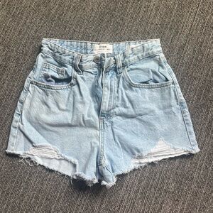 COTTON ON denim shorts